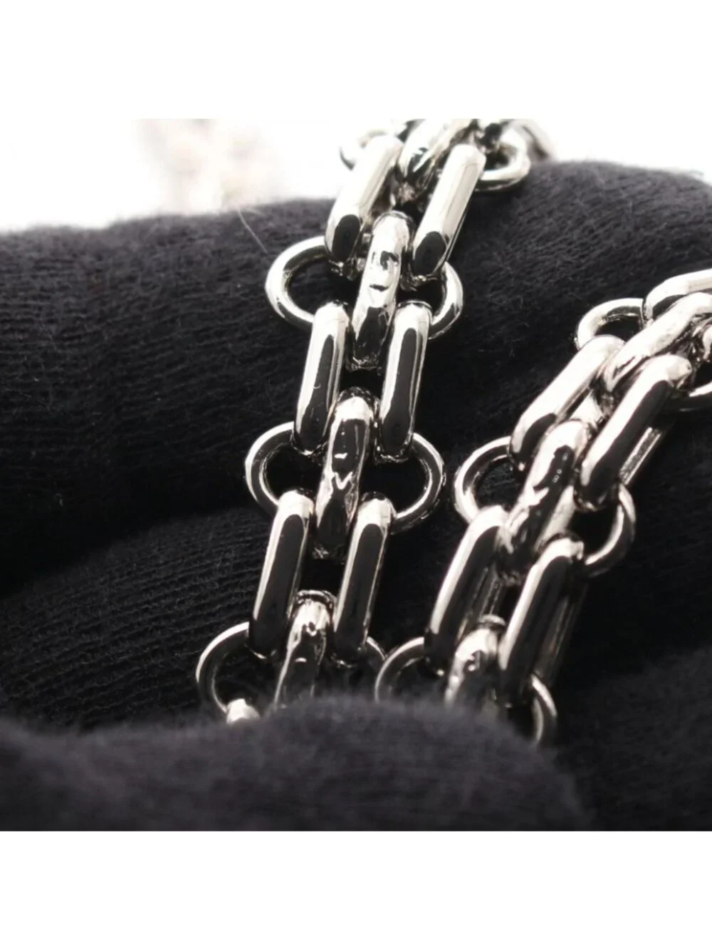 CHANEL purposes reissue